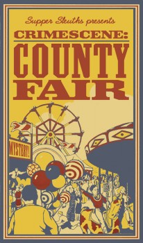 Crimescene: County Fair