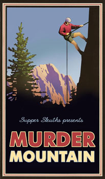 Murder Mountain